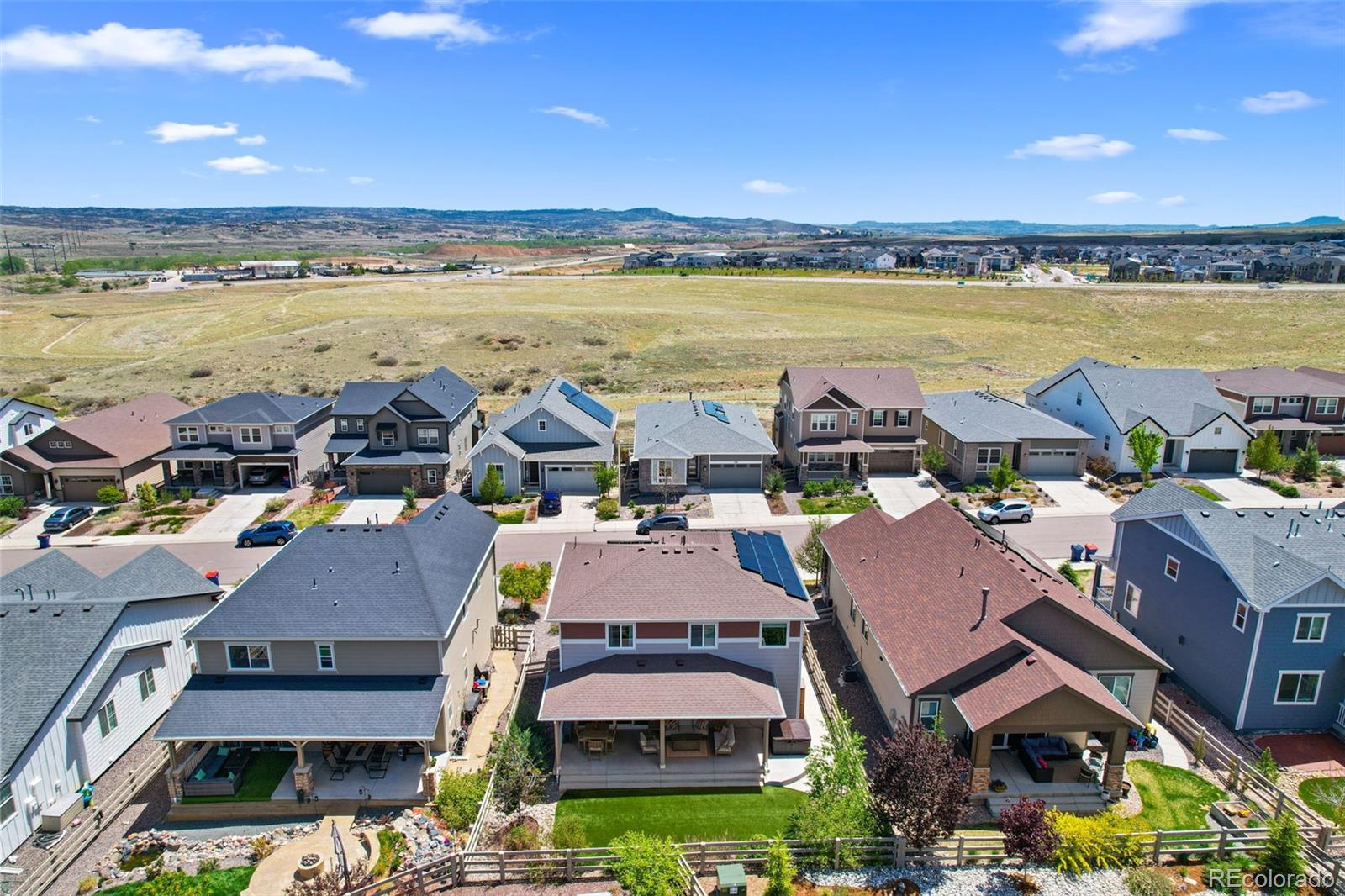 9149 Fraser River Street Littleton CO 80125