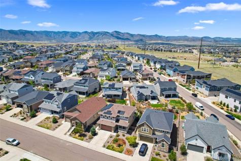 9149 Fraser River Street Littleton CO 80125
