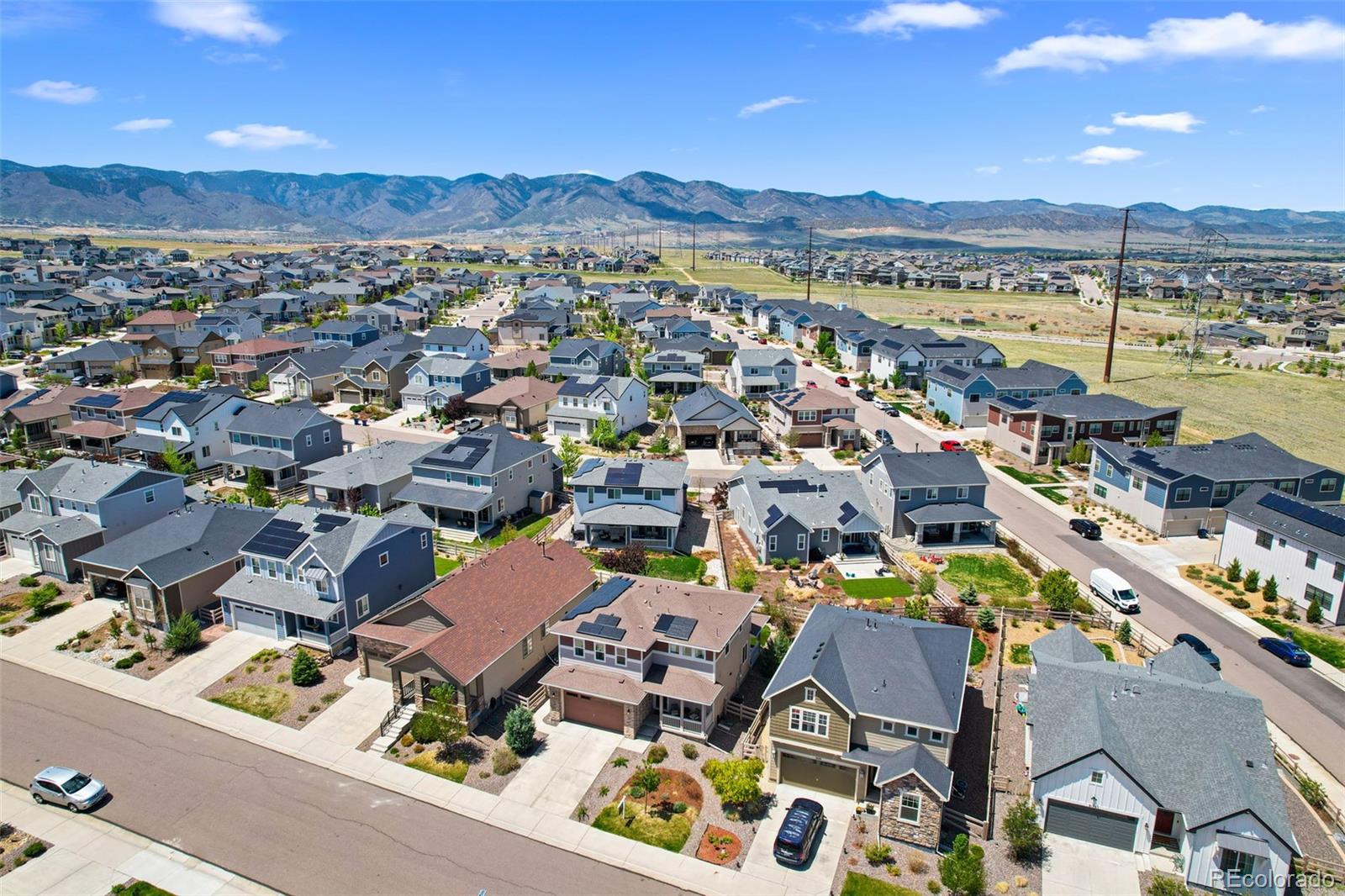 9149 Fraser River Street Littleton CO 80125
