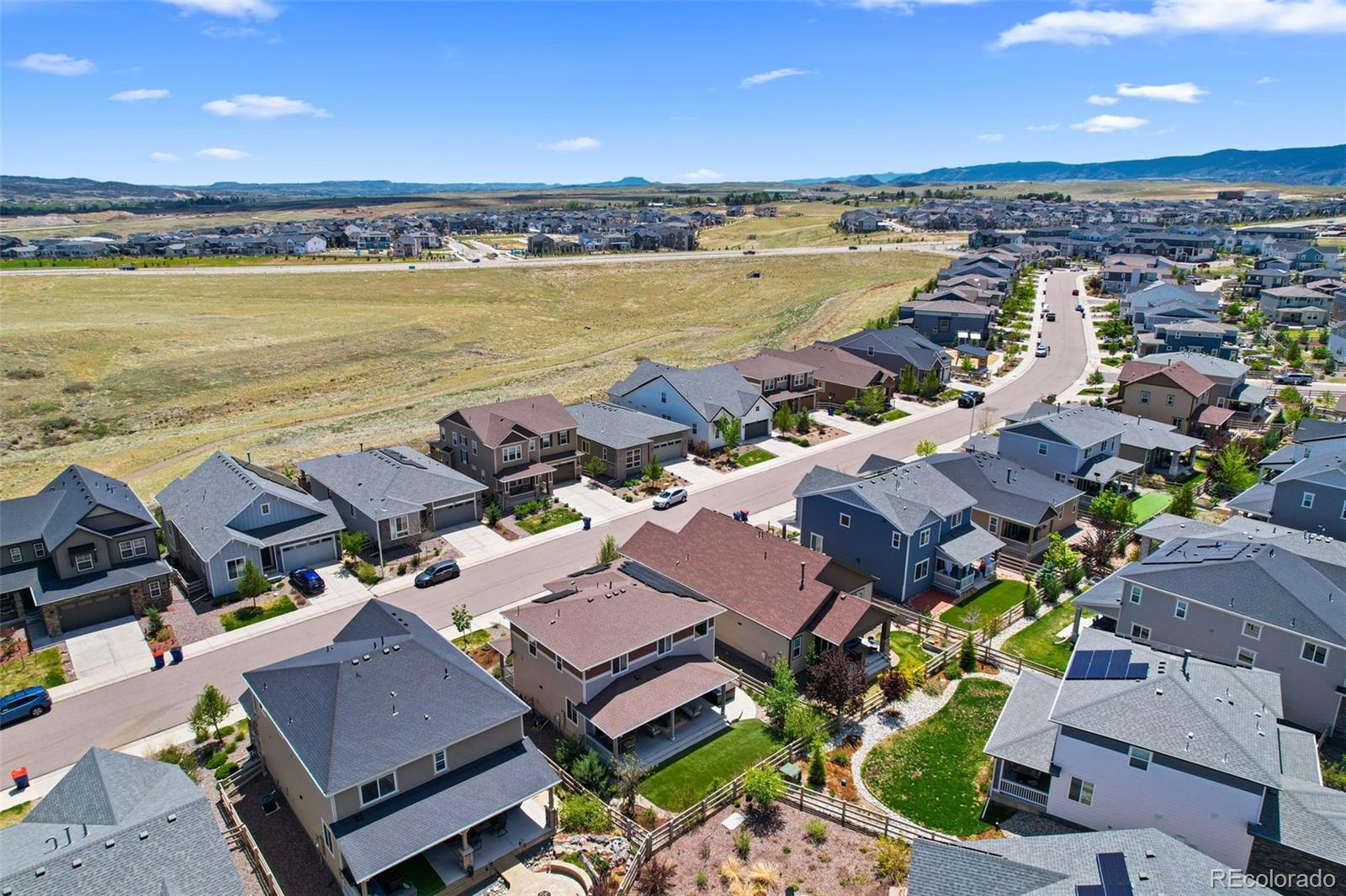 9149 Fraser River Street Littleton CO 80125
