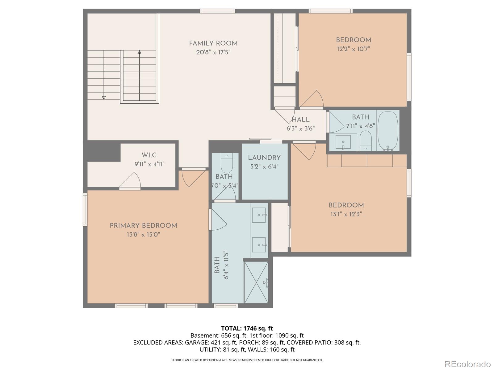 9149 Fraser River Street Littleton CO 80125
