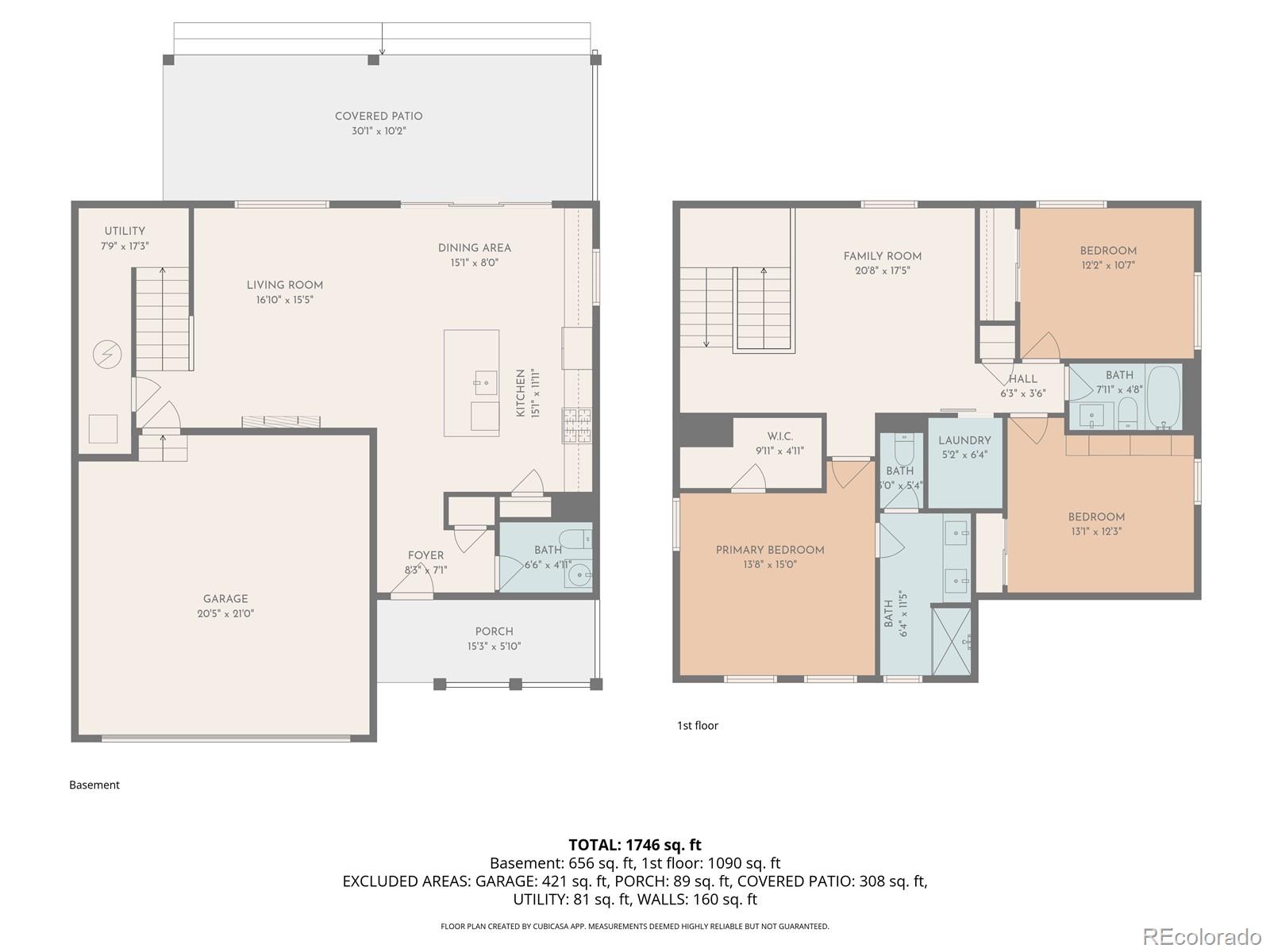 9149 Fraser River Street Littleton CO 80125