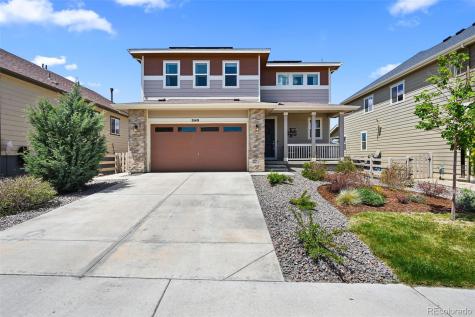 9149 Fraser River Street Littleton CO 80125