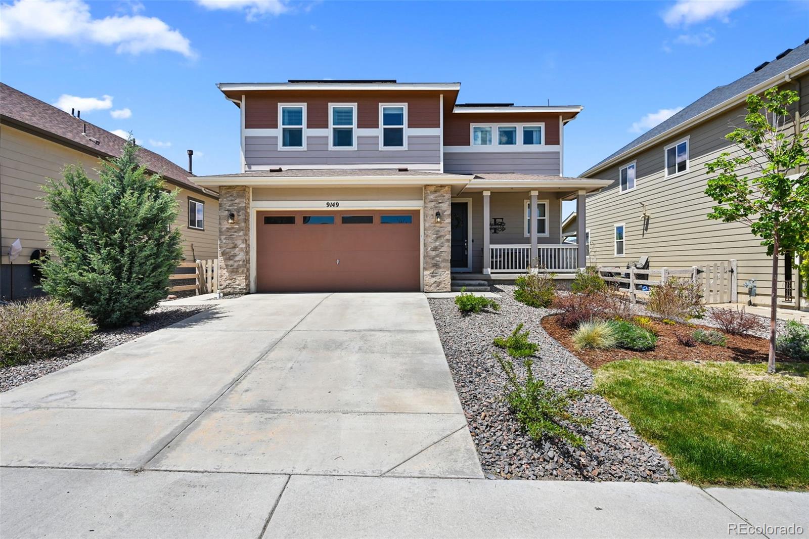9149 Fraser River Street Littleton CO 80125
