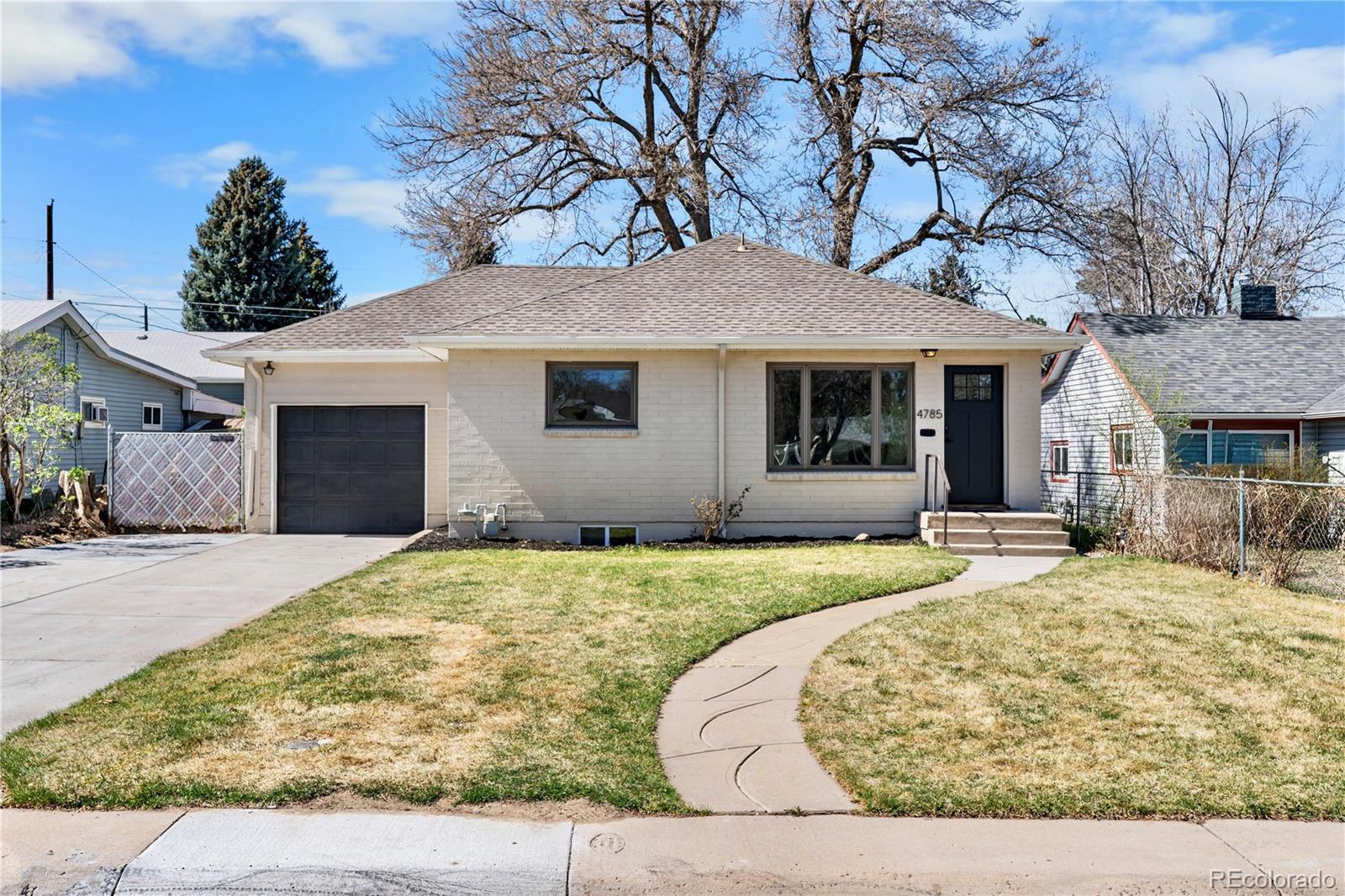 4785 S Elati Street Englewood CO 80110