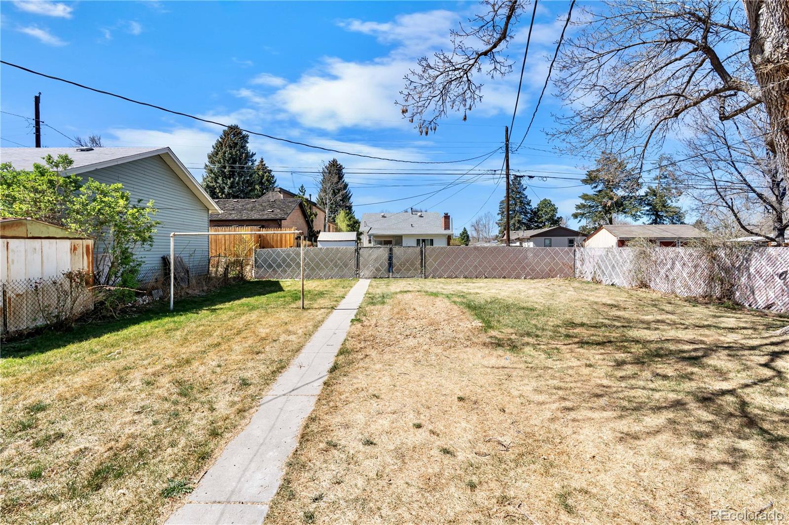 4785 S Elati Street Englewood CO 80110