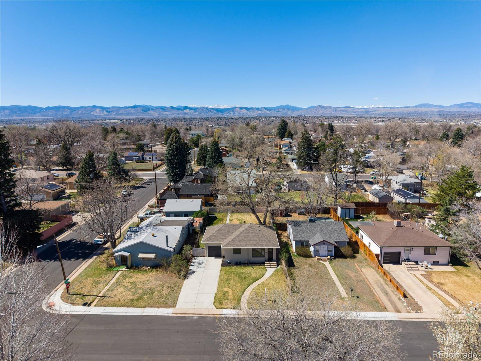 4785 S Elati Street Englewood CO 80110