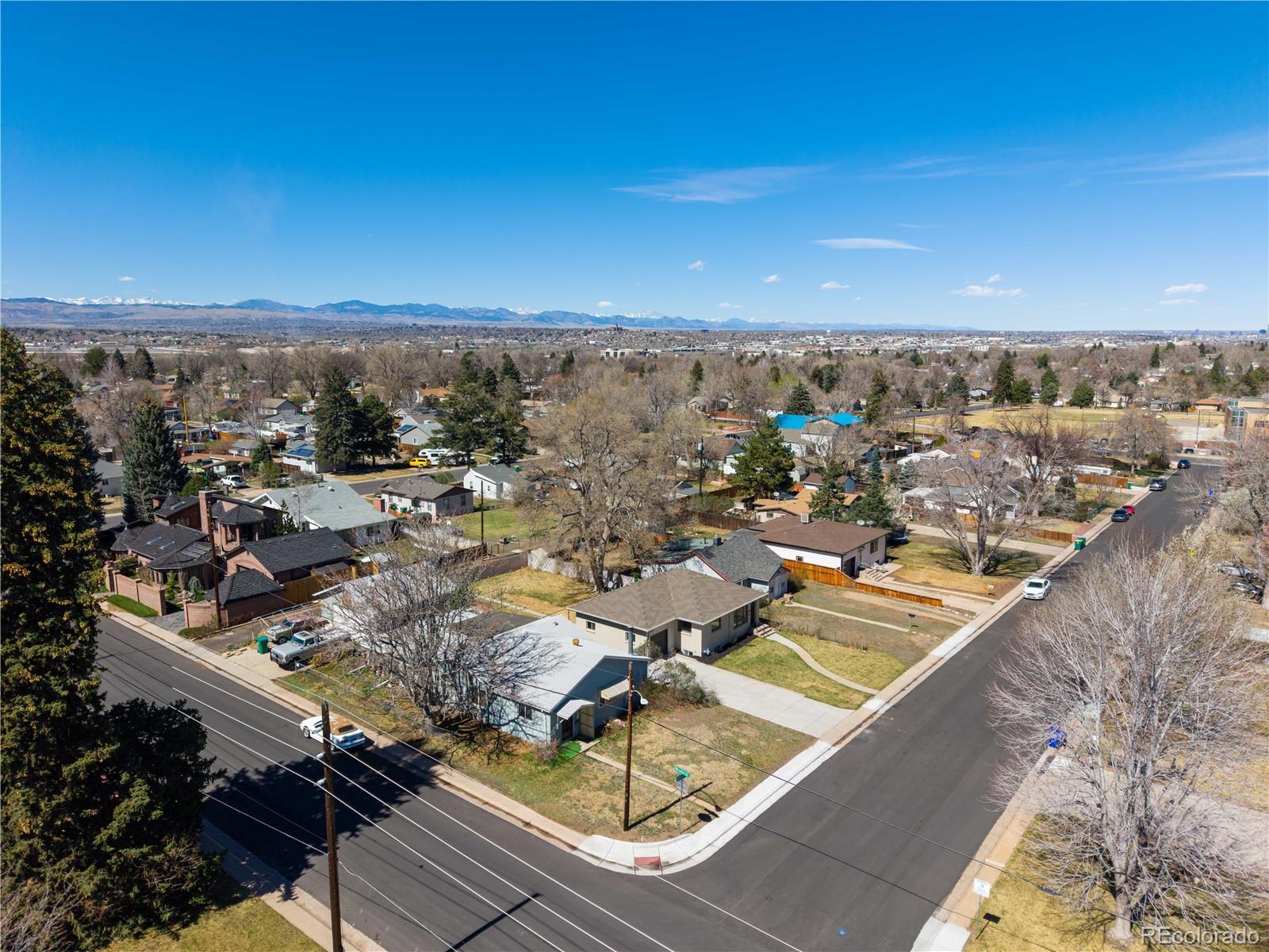4785 S Elati Street Englewood CO 80110
