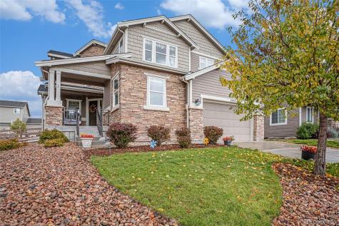 5970 Traditions Drive Colorado Springs CO 80924