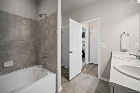 5255 Aeroglide Loop Colorado Springs CO 80916