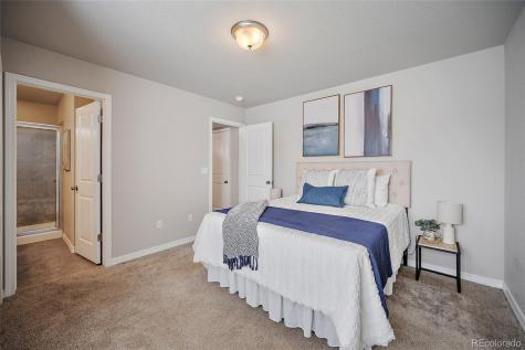 5255 Aeroglide Loop Colorado Springs CO 80916