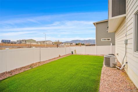 5255 Aeroglide Loop Colorado Springs CO 80916