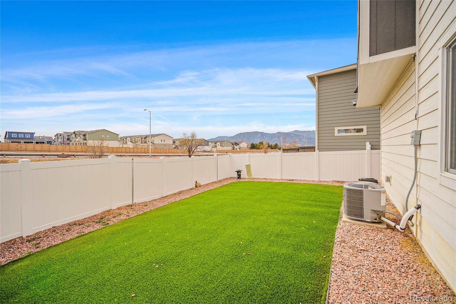 5255 Aeroglide Loop Colorado Springs CO 80916