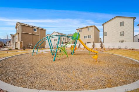 5255 Aeroglide Loop Colorado Springs CO 80916