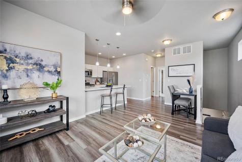 5255 Aeroglide Loop Colorado Springs CO 80916