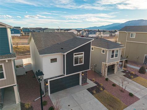 5255 Aeroglide Loop Colorado Springs CO 80916