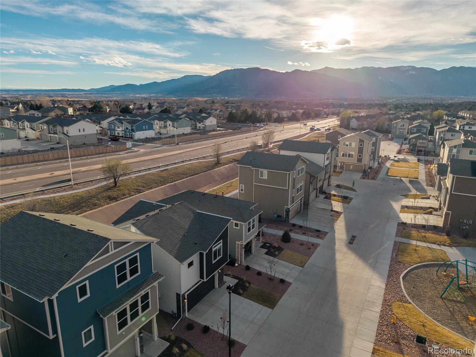 5255 Aeroglide Loop Colorado Springs CO 80916