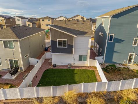 5255 Aeroglide Loop Colorado Springs CO 80916