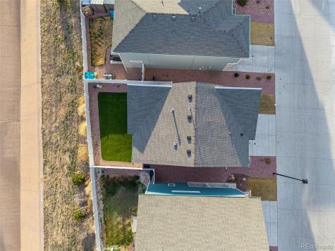 5255 Aeroglide Loop Colorado Springs CO 80916