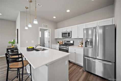 5255 Aeroglide Loop Colorado Springs CO 80916