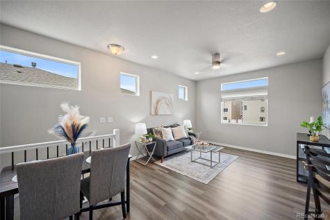 5255 Aeroglide Loop Colorado Springs CO 80916