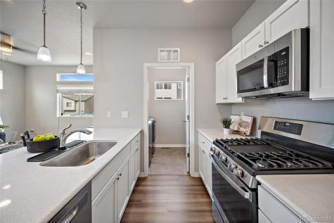 5255 Aeroglide Loop Colorado Springs CO 80916