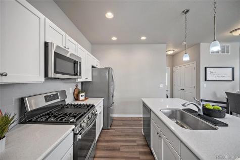 5255 Aeroglide Loop Colorado Springs CO 80916