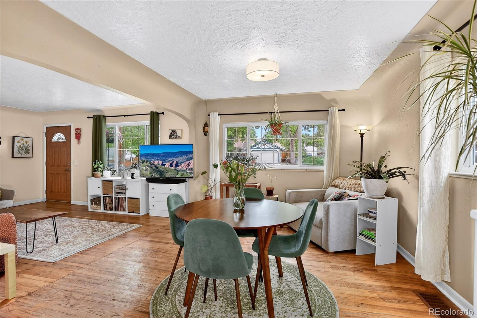 5331 Primrose Lane Denver CO 80221