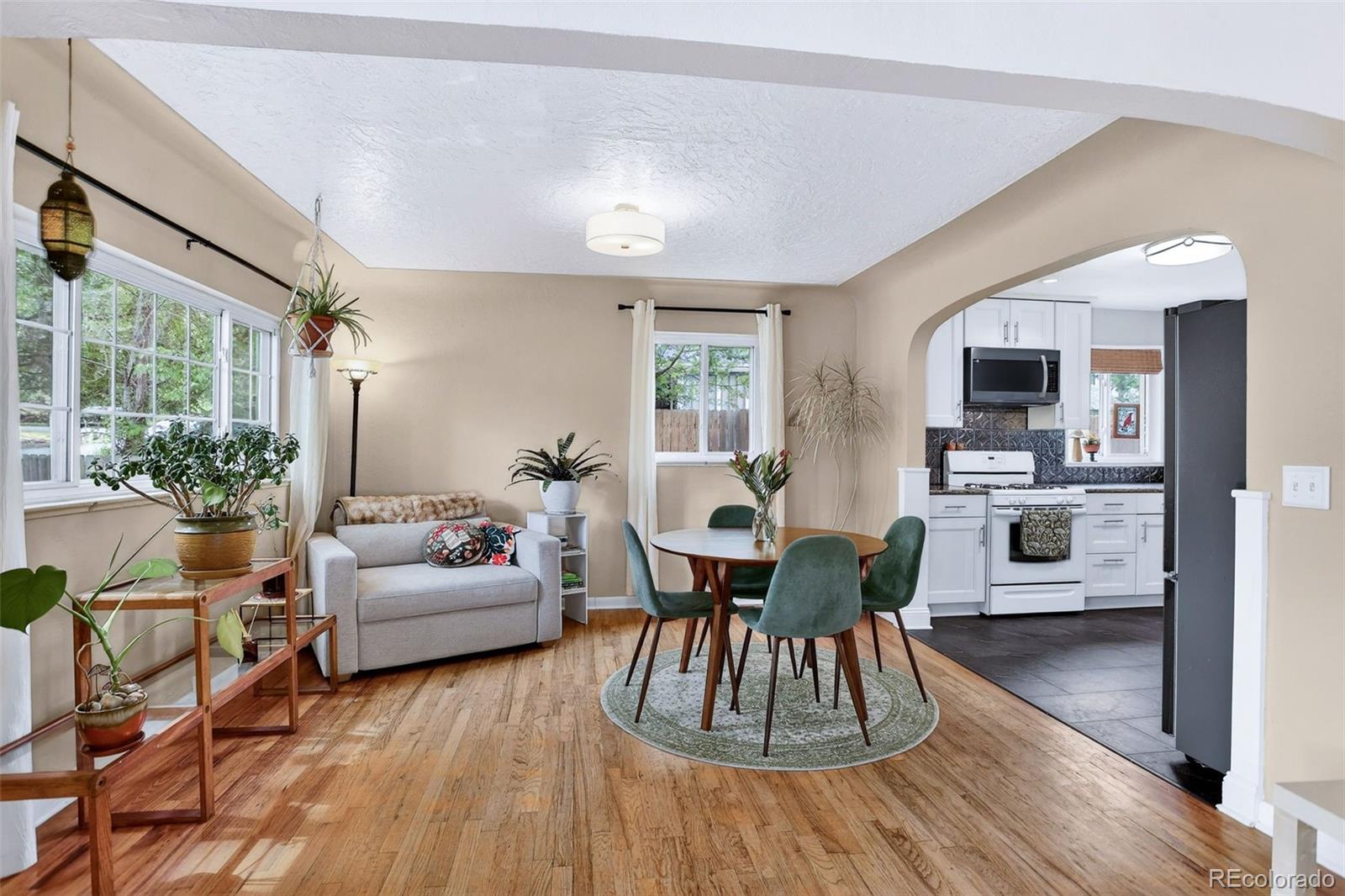 5331 Primrose Lane Denver CO 80221
