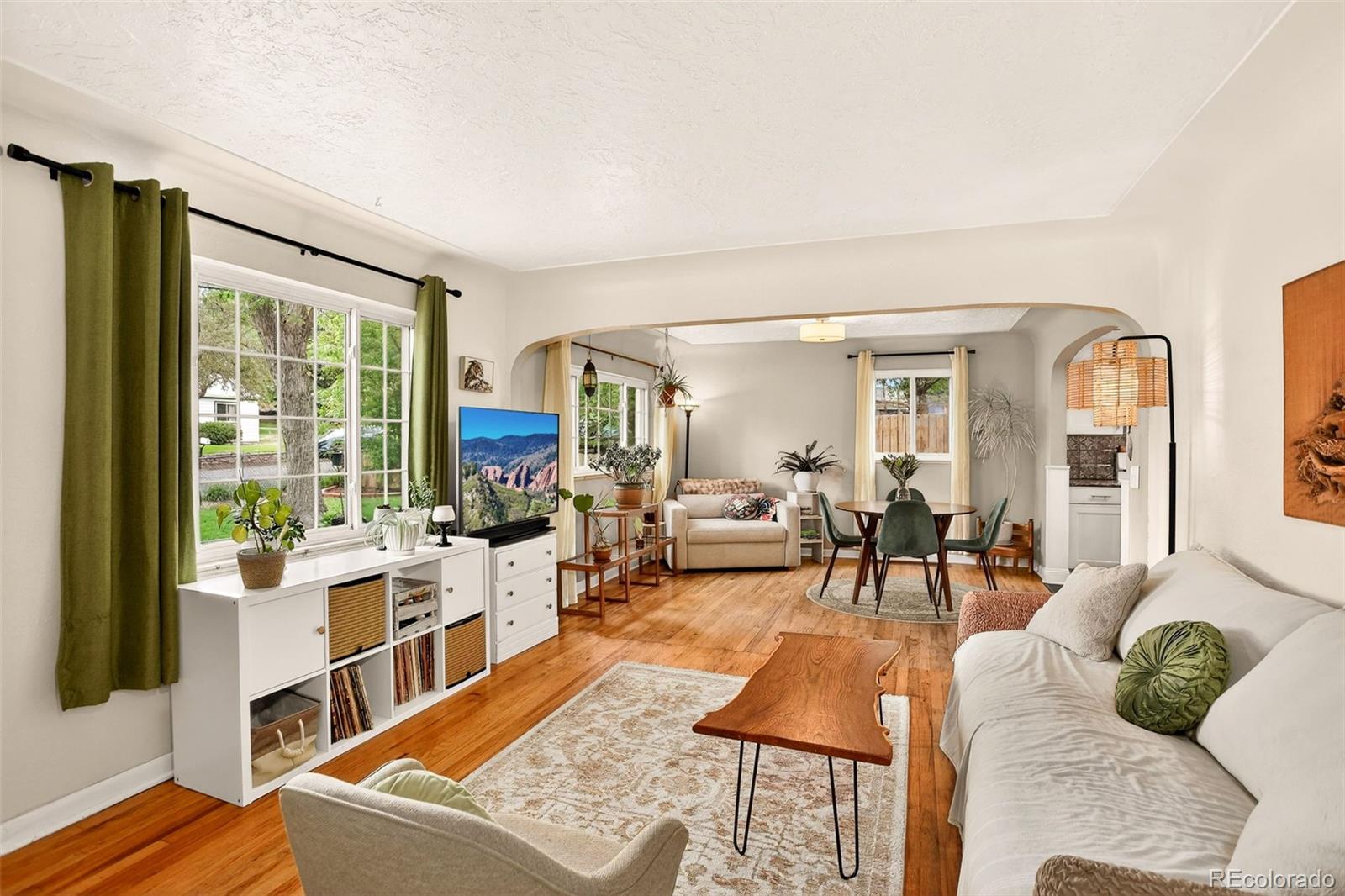 5331 Primrose Lane Denver CO 80221