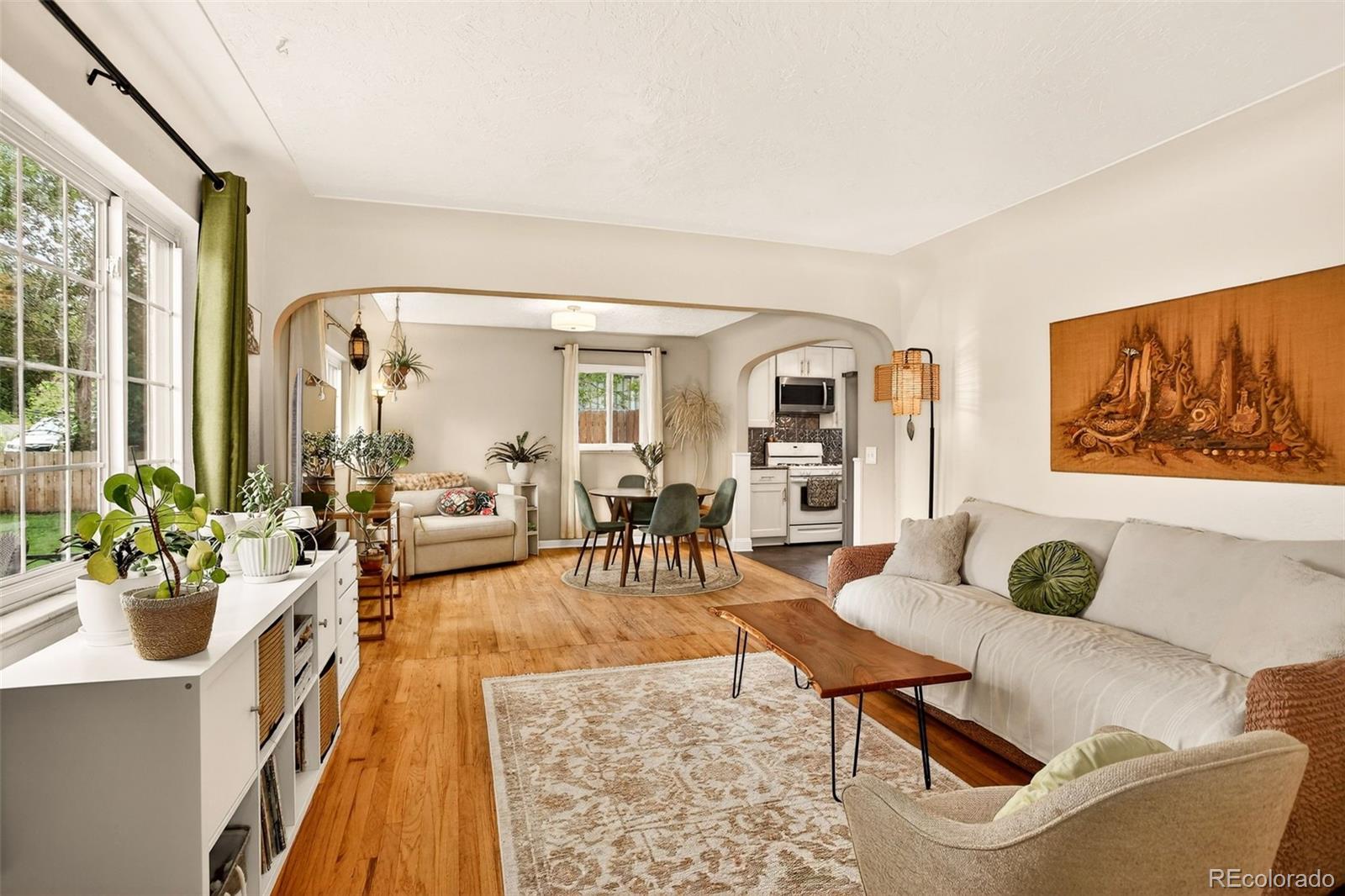 5331 Primrose Lane Denver CO 80221