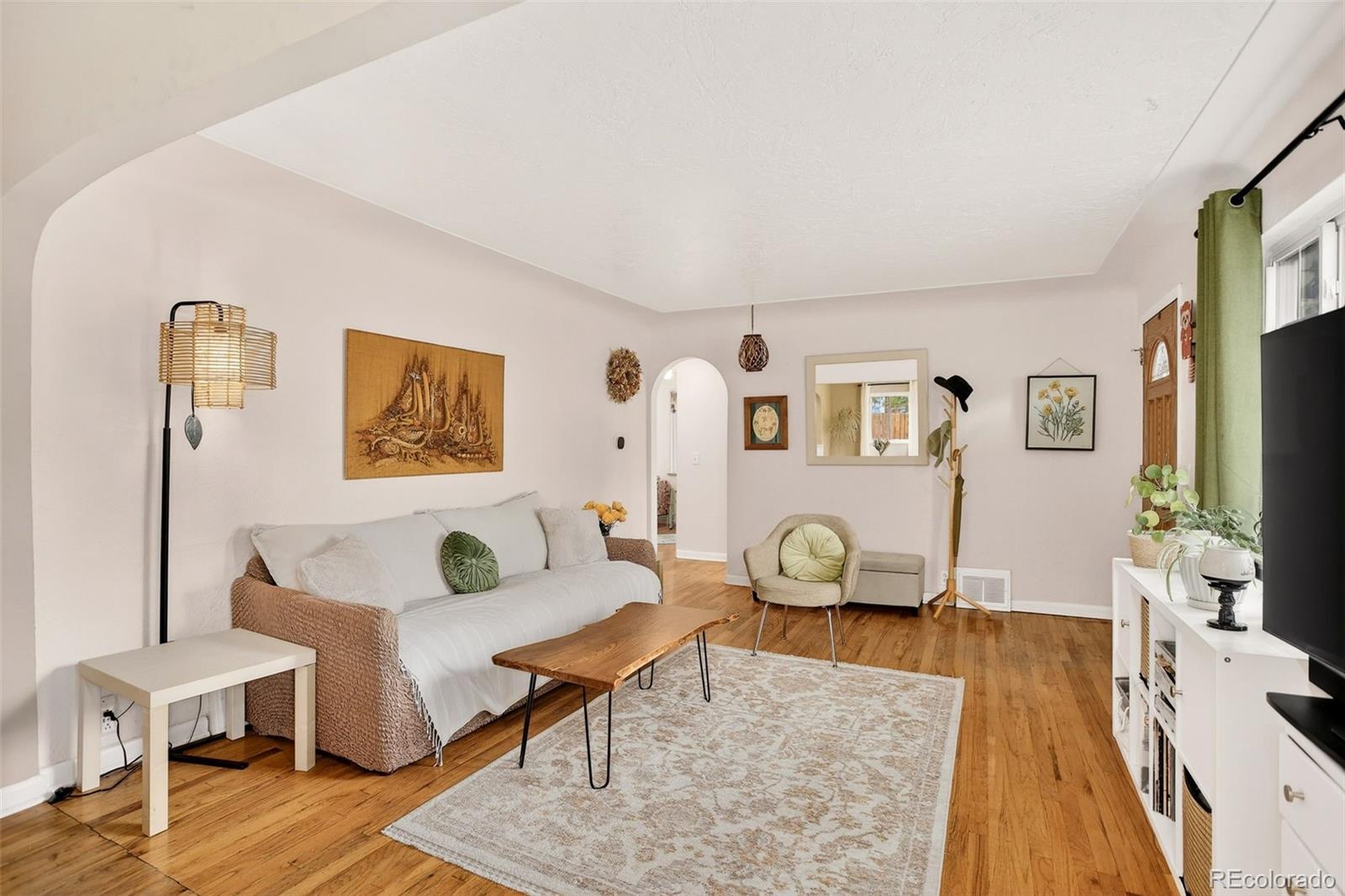 5331 Primrose Lane Denver CO 80221