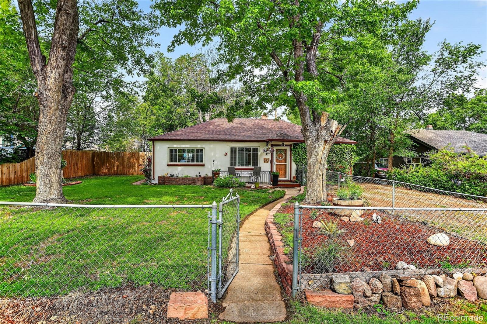 5331 Primrose Lane Denver CO 80221