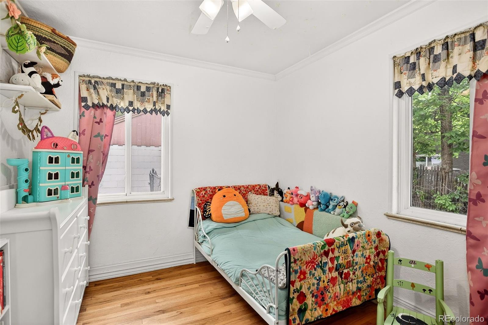 5331 Primrose Lane Denver CO 80221