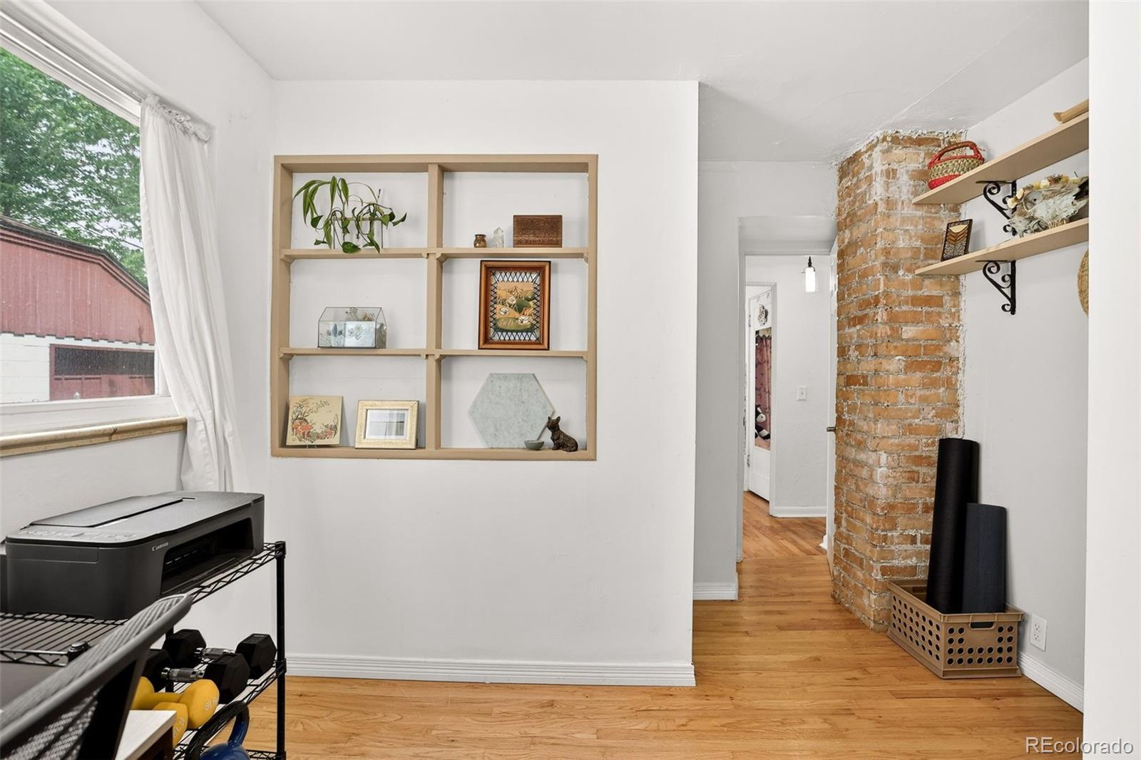 5331 Primrose Lane Denver CO 80221