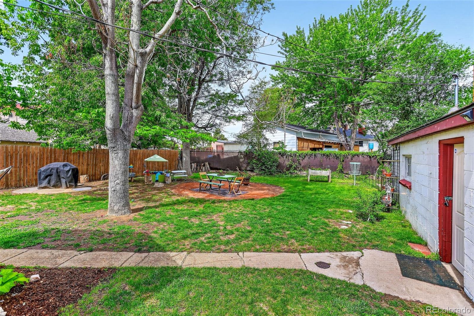5331 Primrose Lane Denver CO 80221