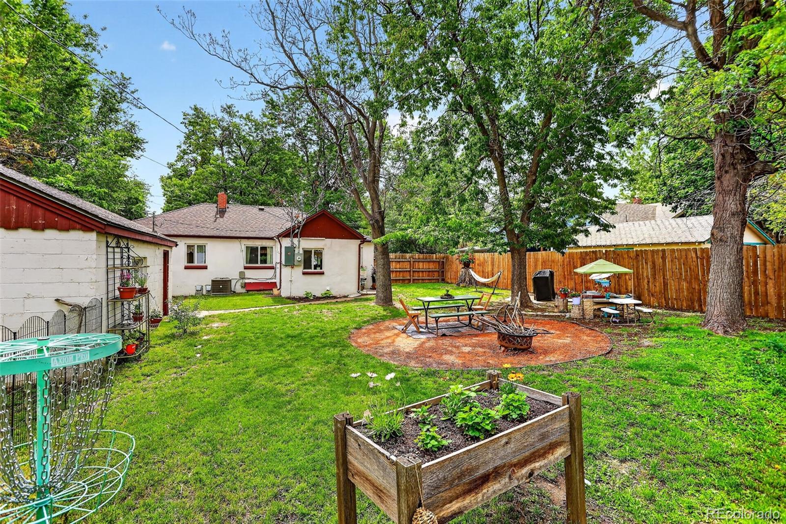 5331 Primrose Lane Denver CO 80221