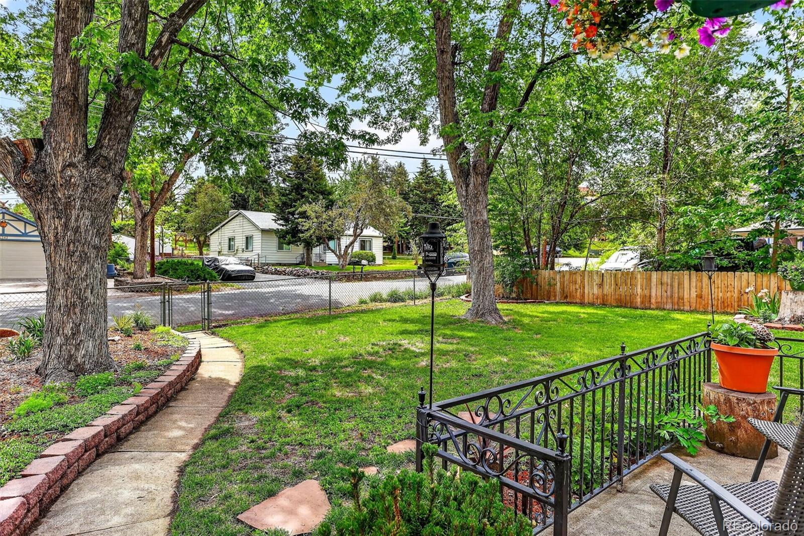5331 Primrose Lane Denver CO 80221