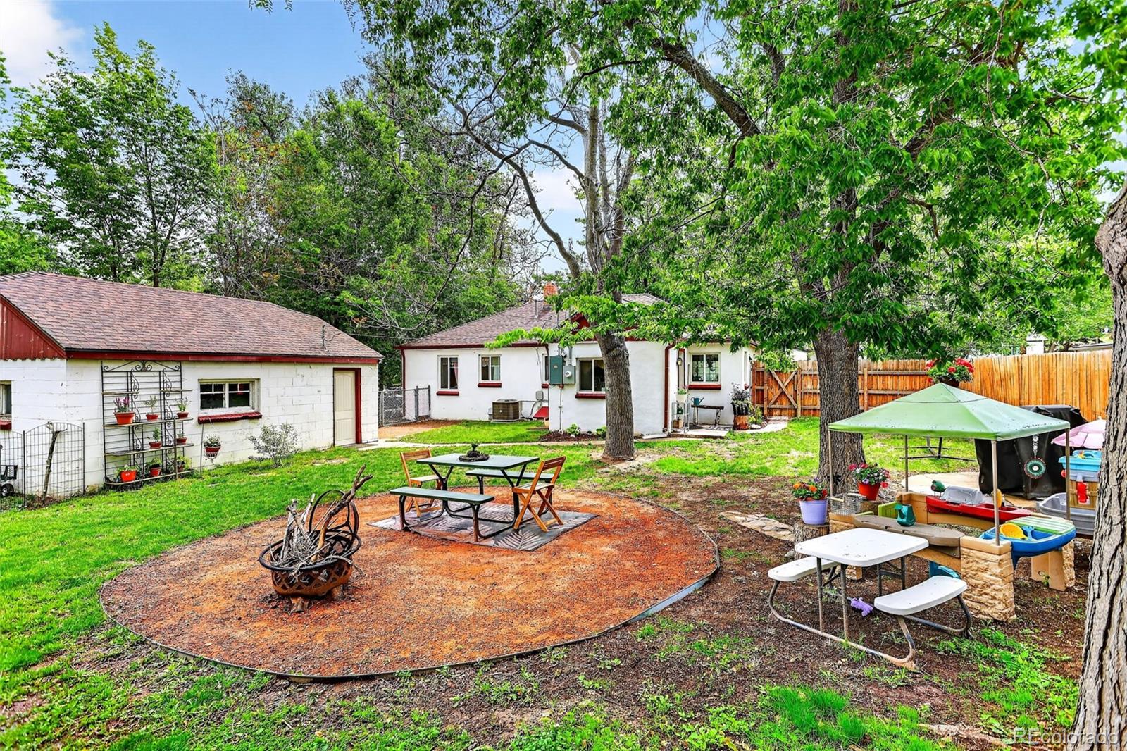 5331 Primrose Lane Denver CO 80221