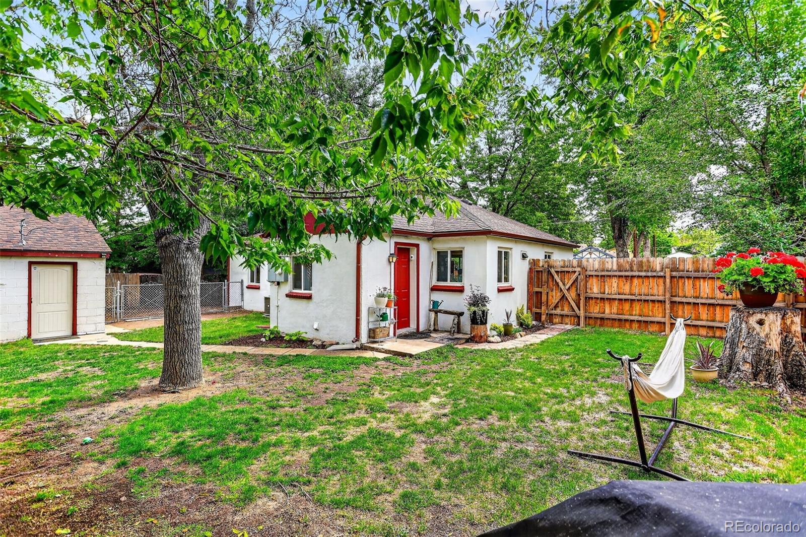 5331 Primrose Lane Denver CO 80221