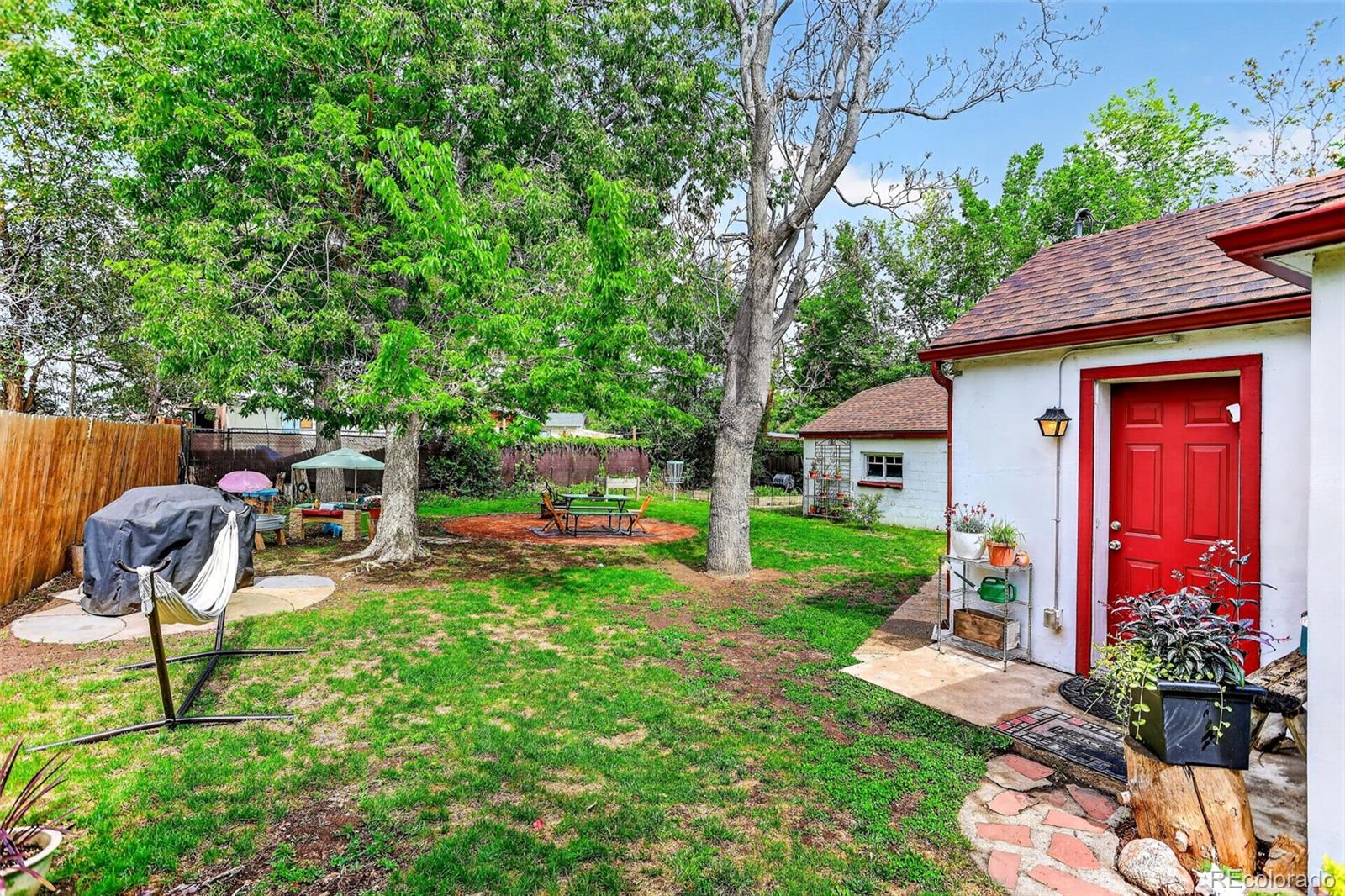 5331 Primrose Lane Denver CO 80221