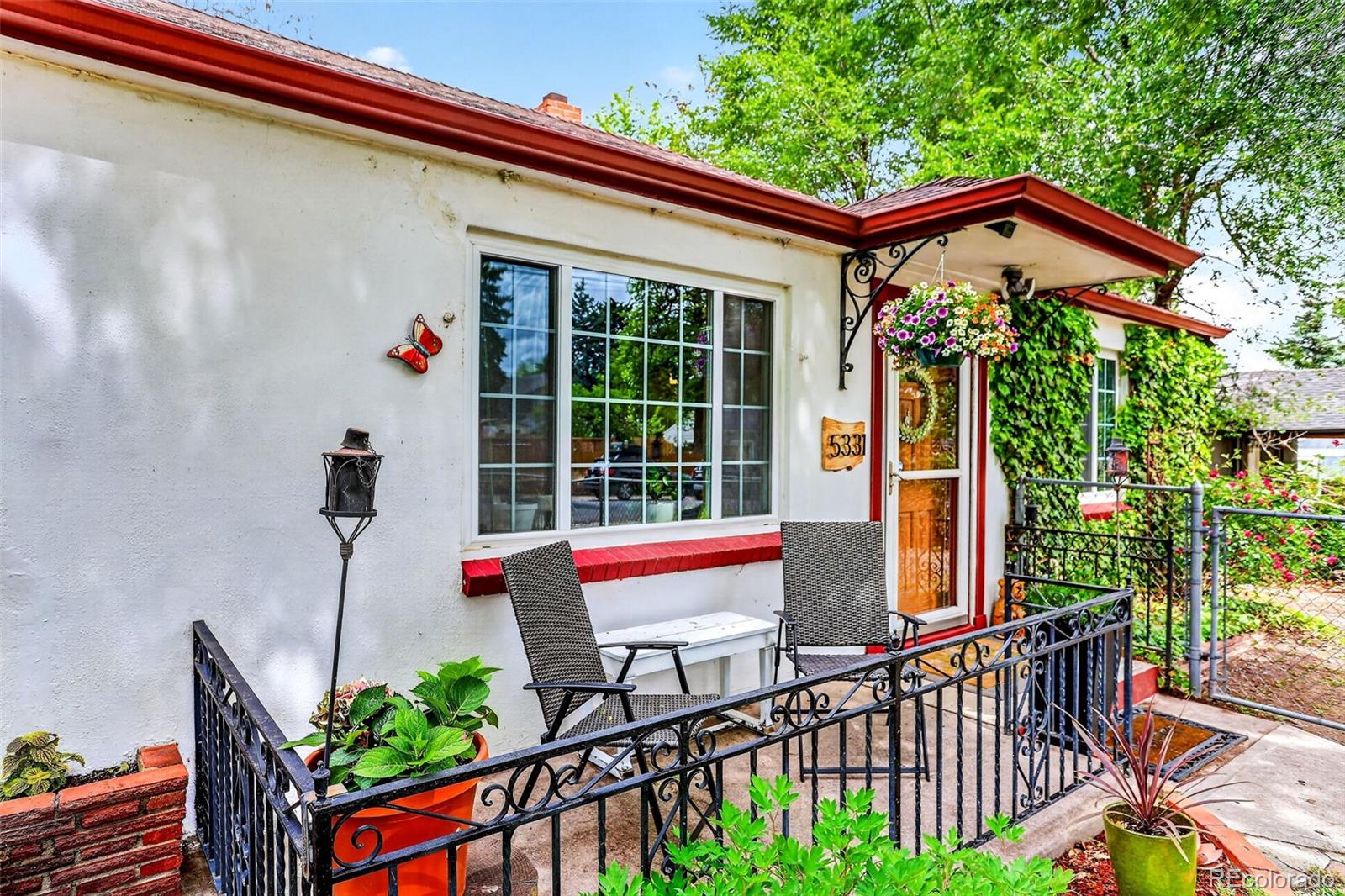 5331 Primrose Lane Denver CO 80221