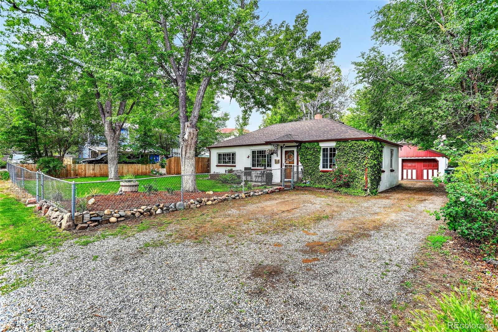 5331 Primrose Lane Denver CO 80221