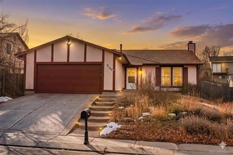 3165 Dublin Boulevard Colorado Springs CO 80918