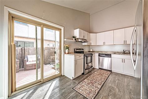 3165 Dublin Boulevard Colorado Springs CO 80918