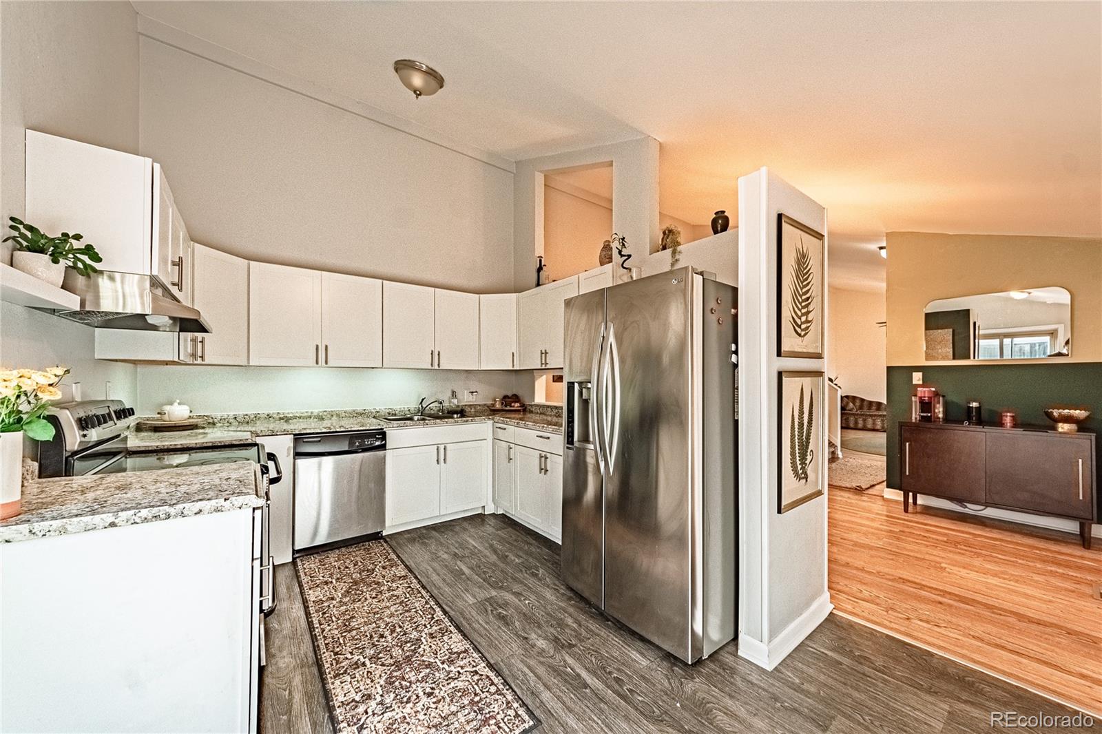 3165 Dublin Boulevard Colorado Springs CO 80918