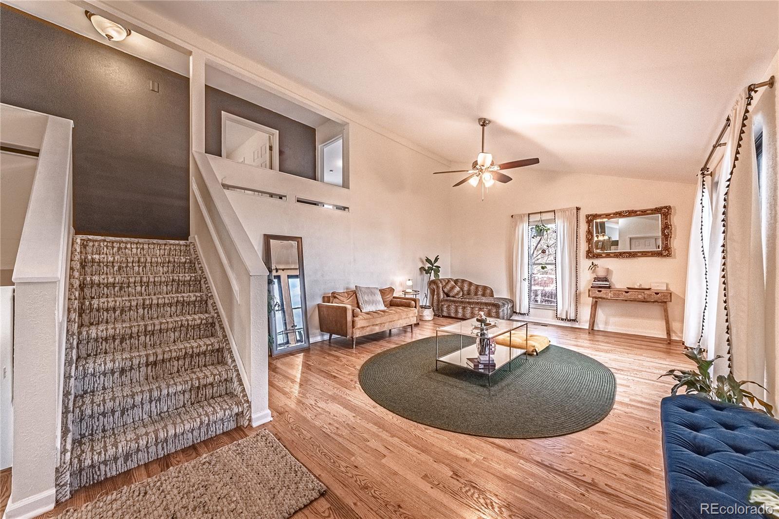 3165 Dublin Boulevard Colorado Springs CO 80918