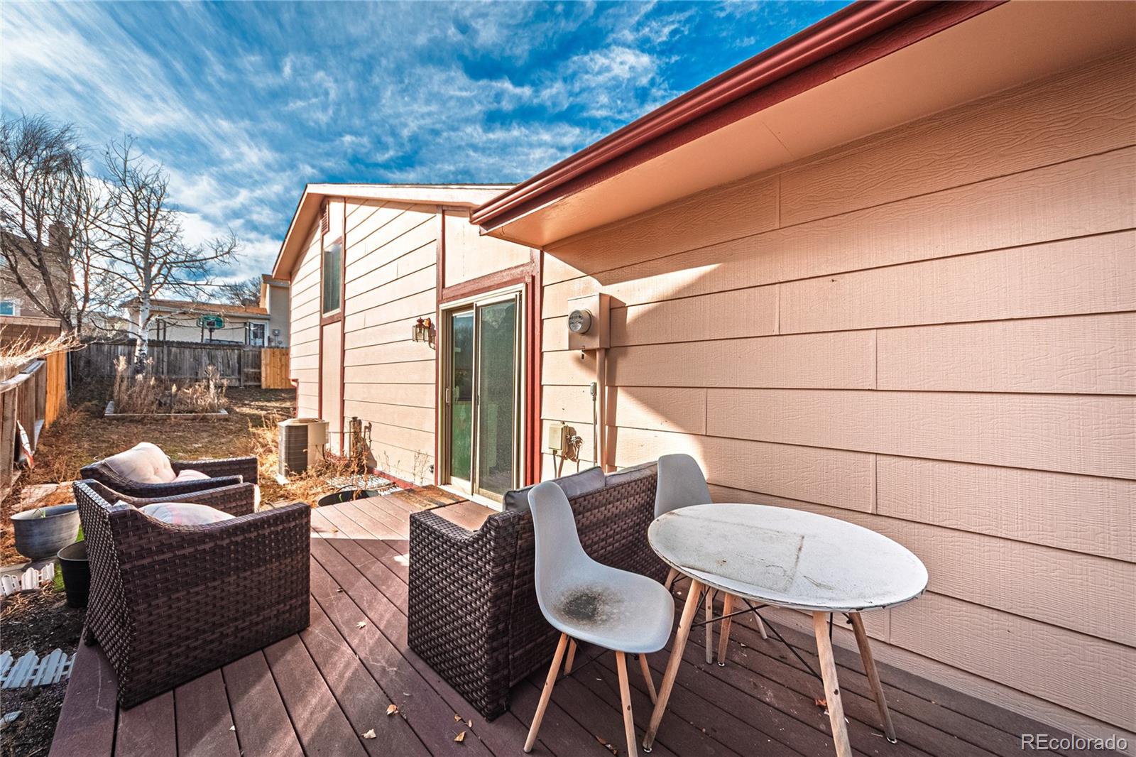 3165 Dublin Boulevard Colorado Springs CO 80918