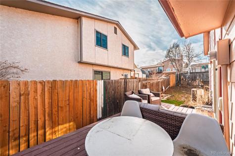 3165 Dublin Boulevard Colorado Springs CO 80918