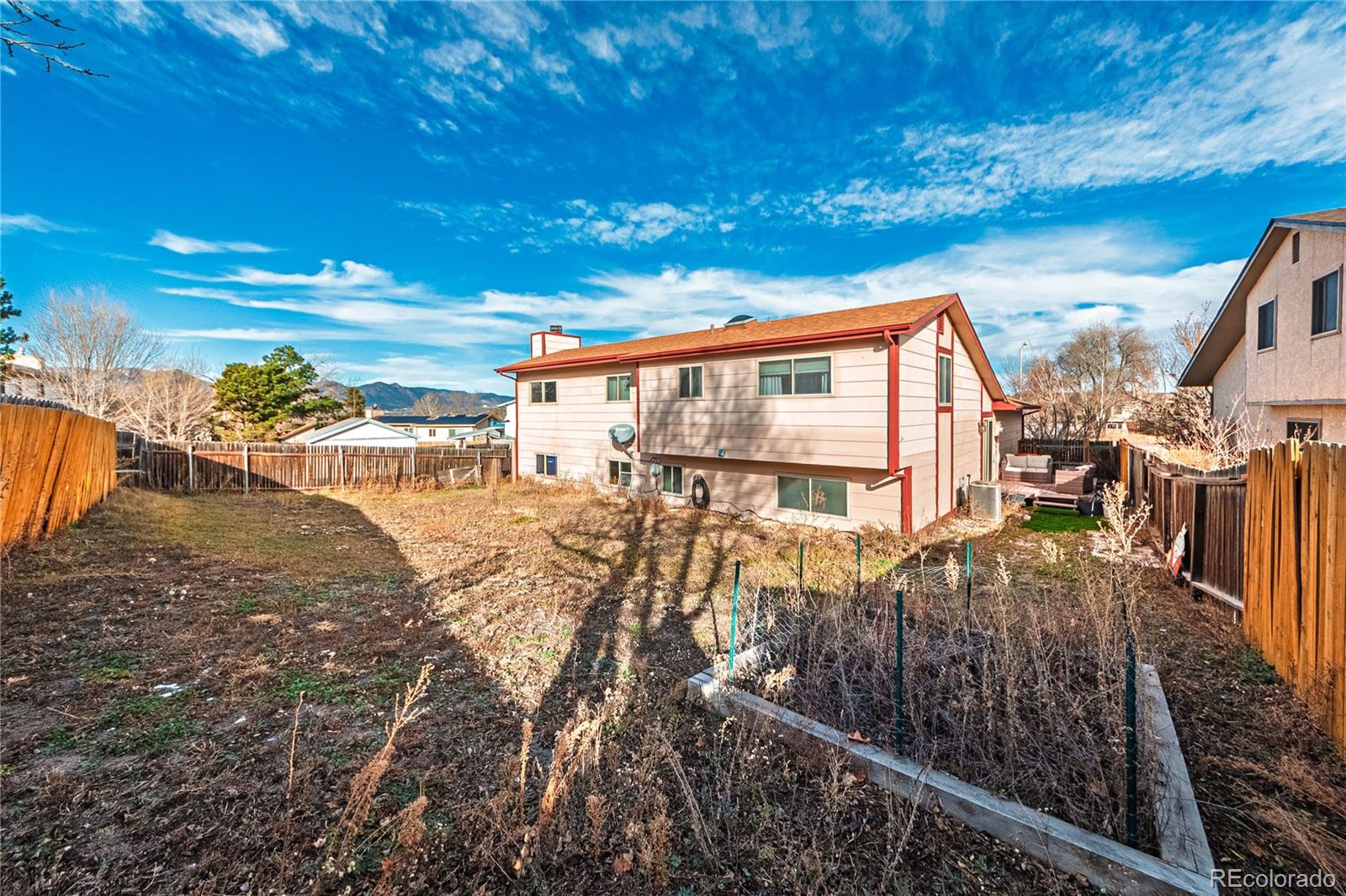 3165 Dublin Boulevard Colorado Springs CO 80918